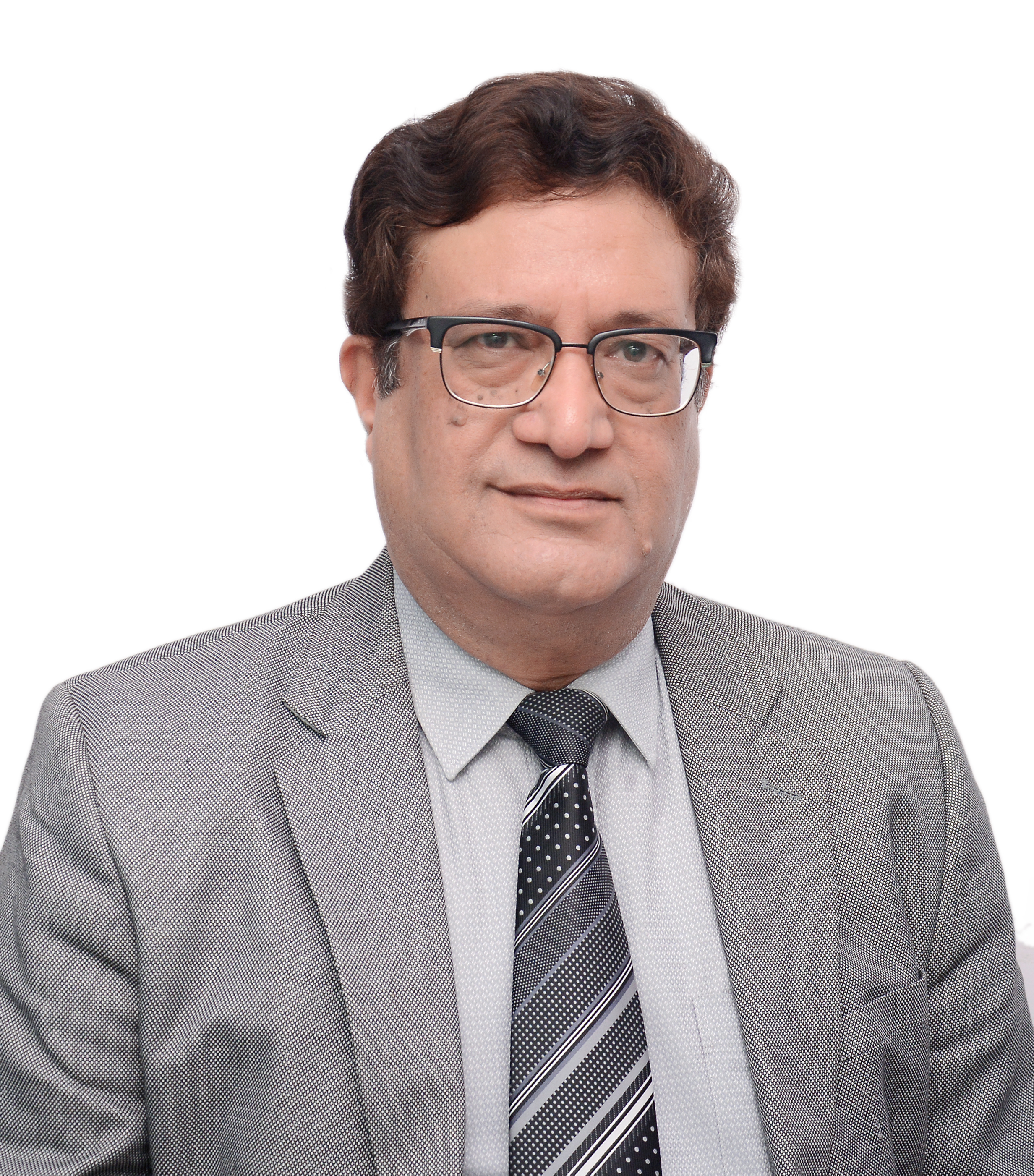 Dinesh Batra new Director (Finance), BEL